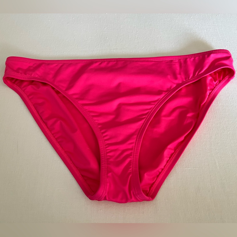 La Blanca Bikini Bottom nwot
